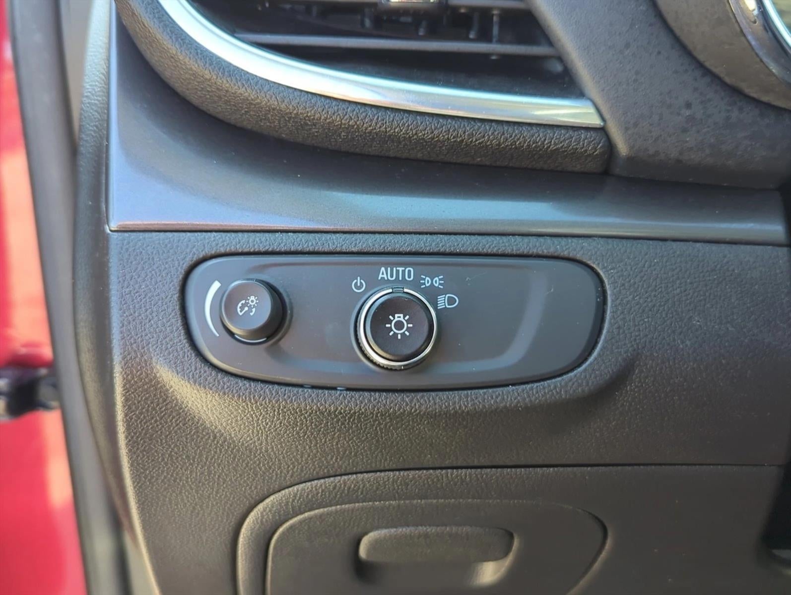 2019 Buick Encore Preferred FWD