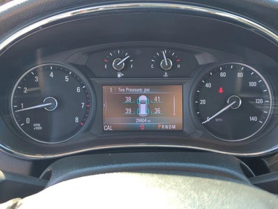 2019 Buick Encore Preferred FWD