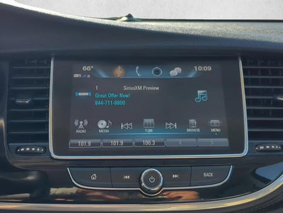 2019 Buick Encore Preferred FWD