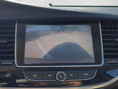 2019 Buick Encore Preferred FWD