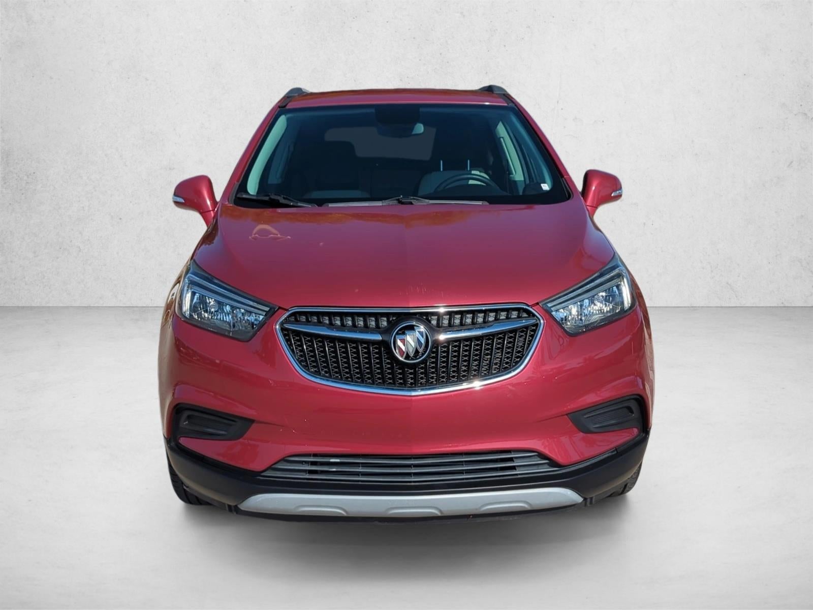 2019 Buick Encore Preferred FWD