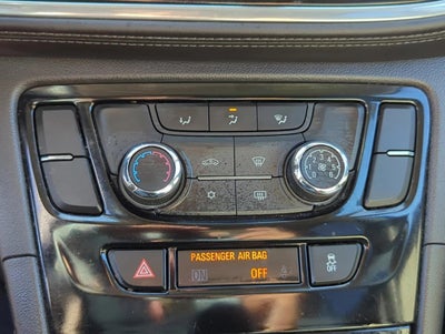 2019 Buick Encore Preferred FWD