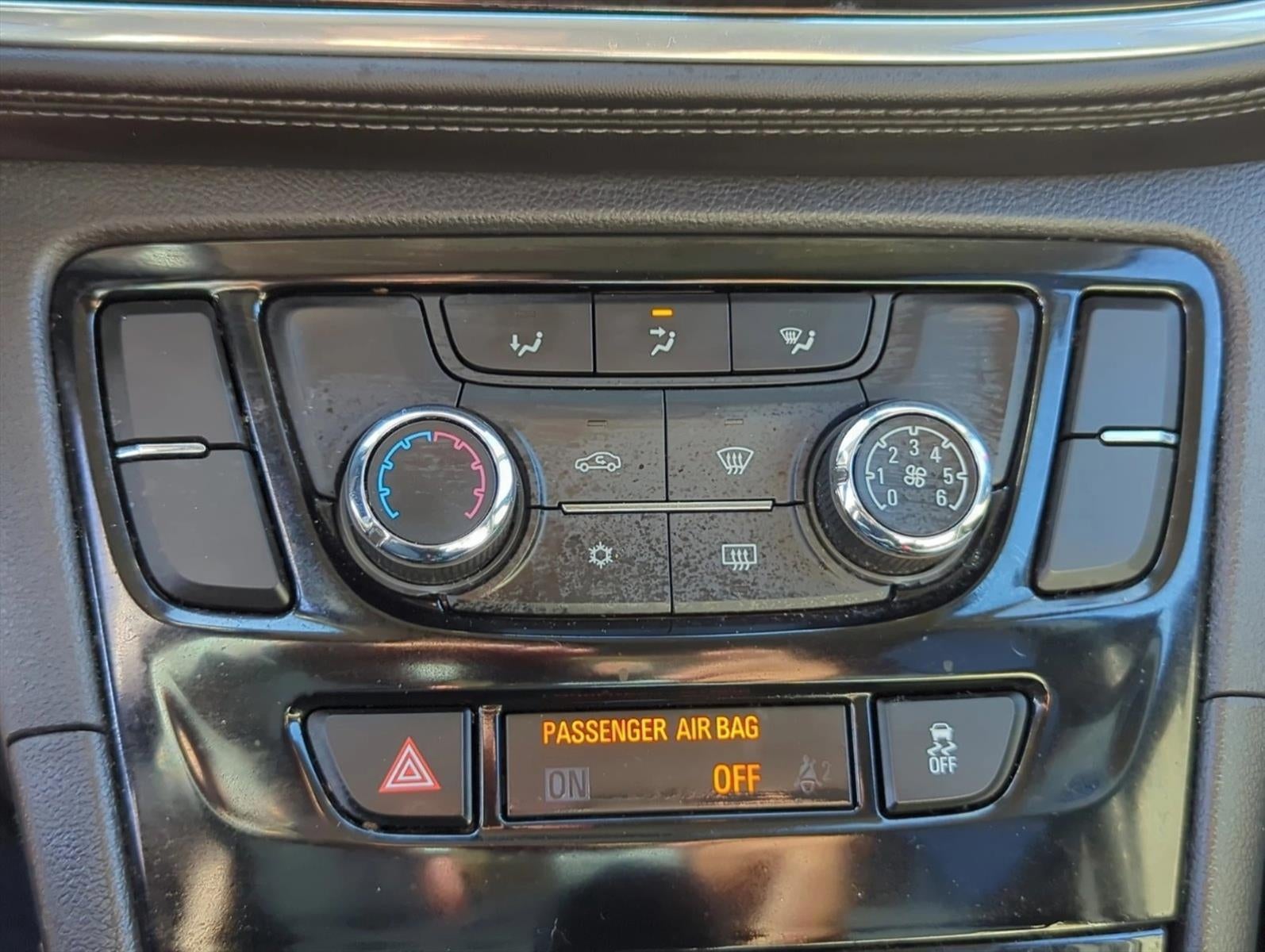 2019 Buick Encore Preferred FWD