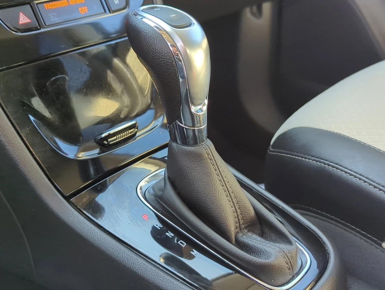 2019 Buick Encore Preferred FWD