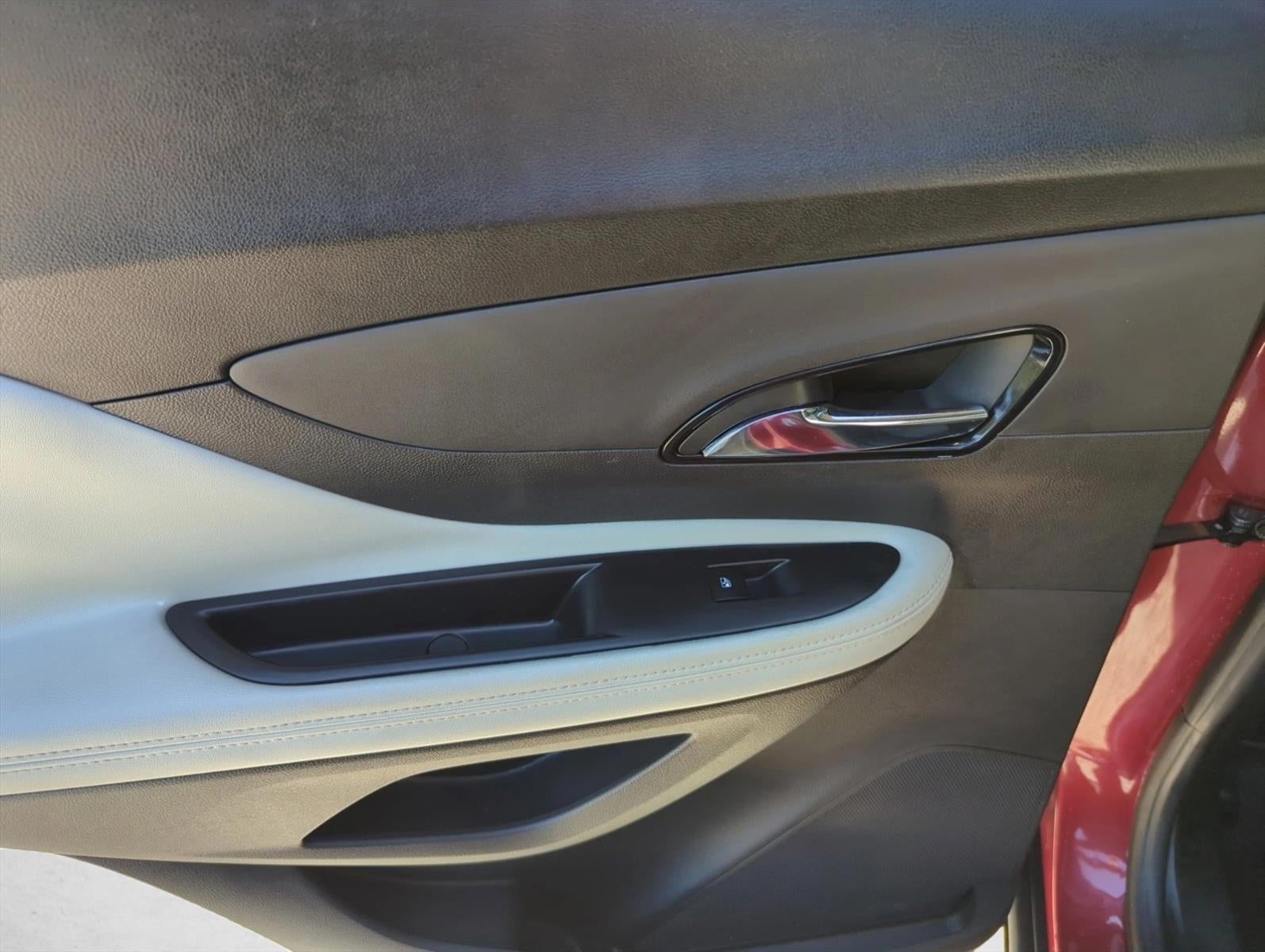 2019 Buick Encore Preferred FWD