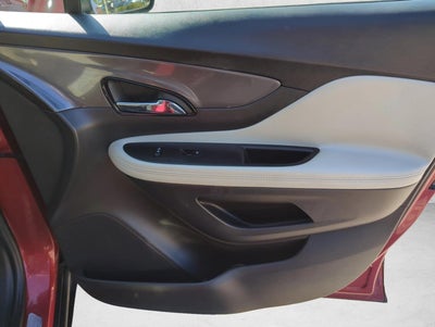 2019 Buick Encore Preferred FWD