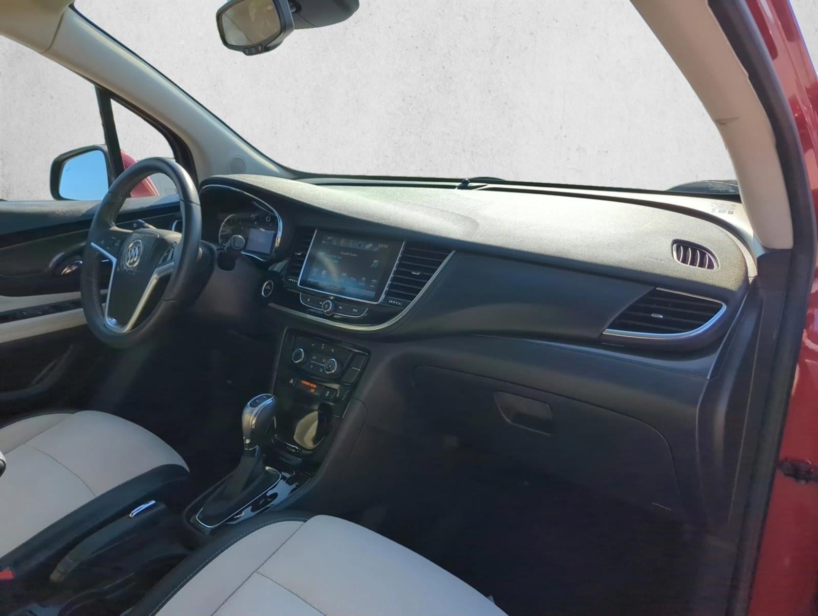 2019 Buick Encore Preferred FWD