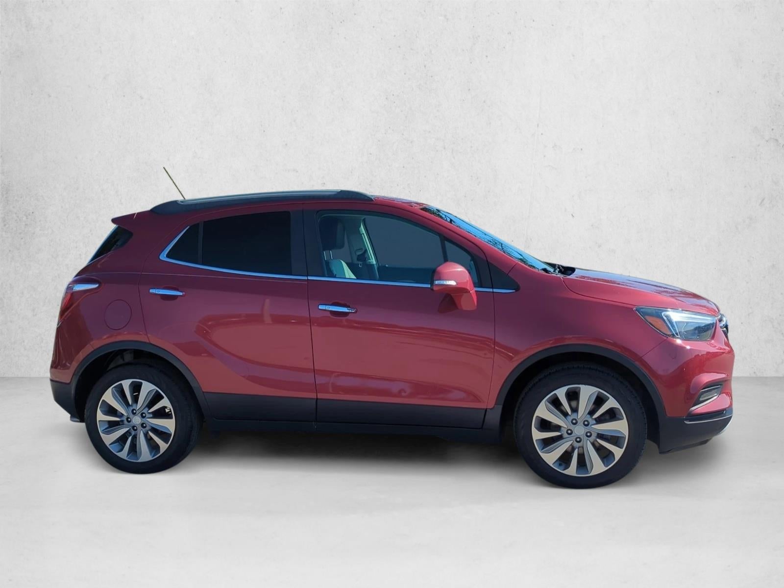 2019 Buick Encore Preferred FWD