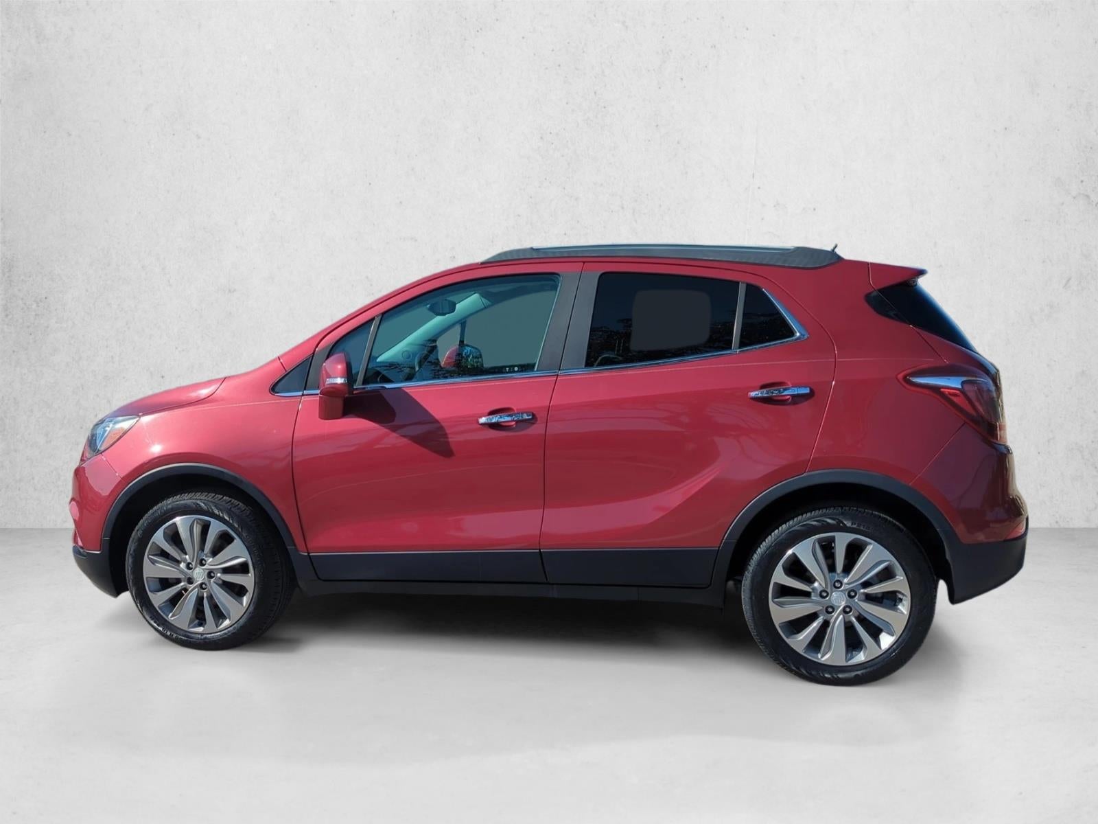 2019 Buick Encore Preferred FWD