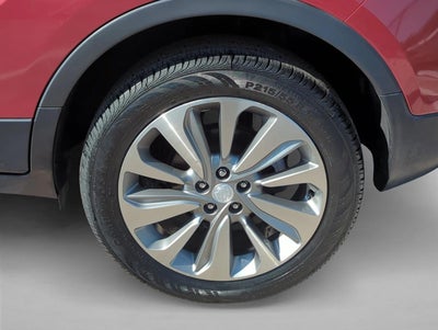 2019 Buick Encore Preferred FWD