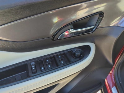 2019 Buick Encore Preferred FWD