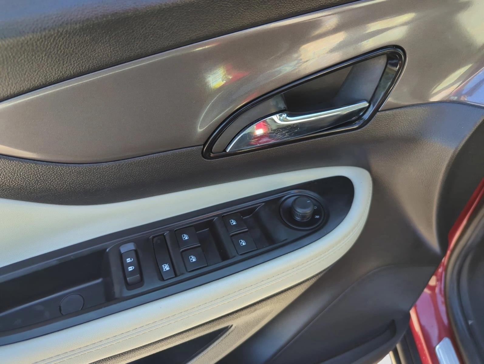 2019 Buick Encore Preferred FWD