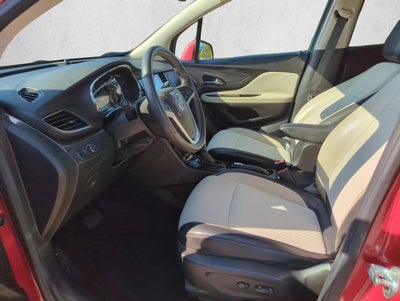 2019 Buick Encore Preferred FWD