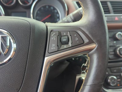 2015 Buick Encore Premium AWD