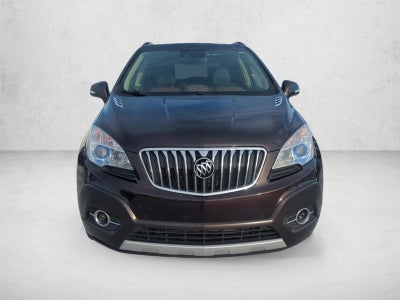 2015 Buick Encore Premium AWD