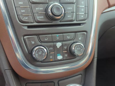 2015 Buick Encore Premium AWD