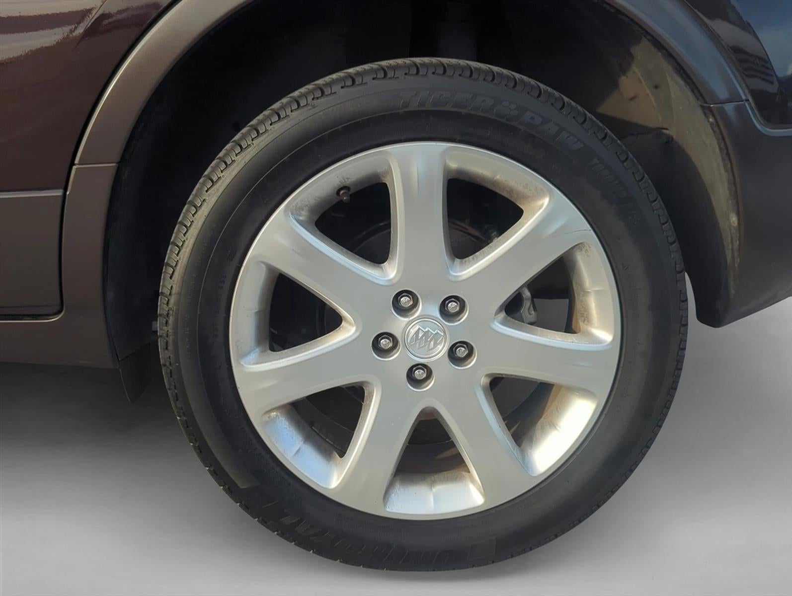 2015 Buick Encore Premium AWD