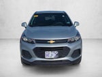 2020 Chevrolet Trax AWD LS