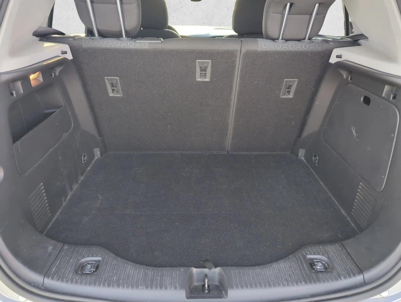 2020 Chevrolet Trax AWD LS