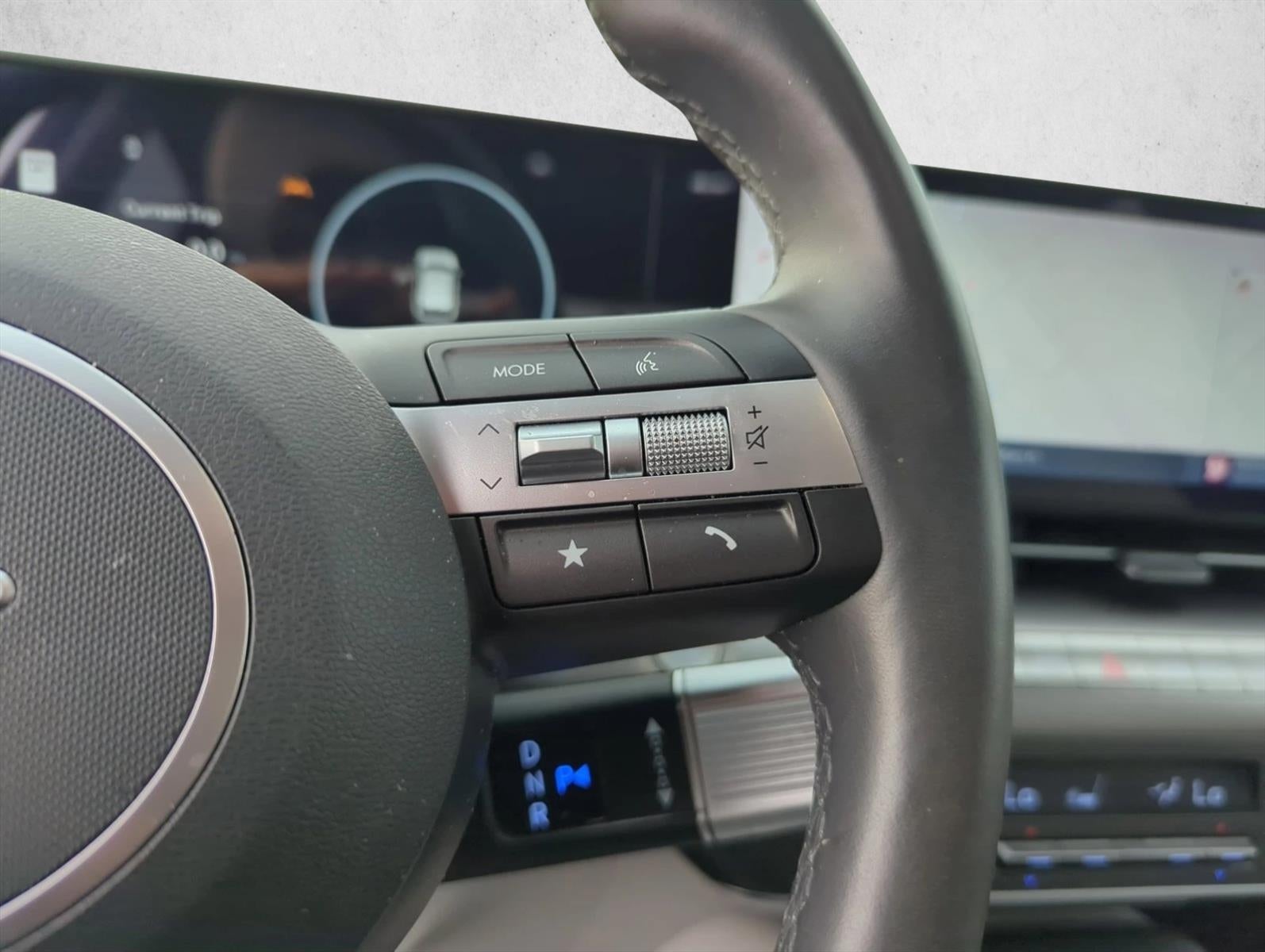 2024 Hyundai KONA Limited FWD