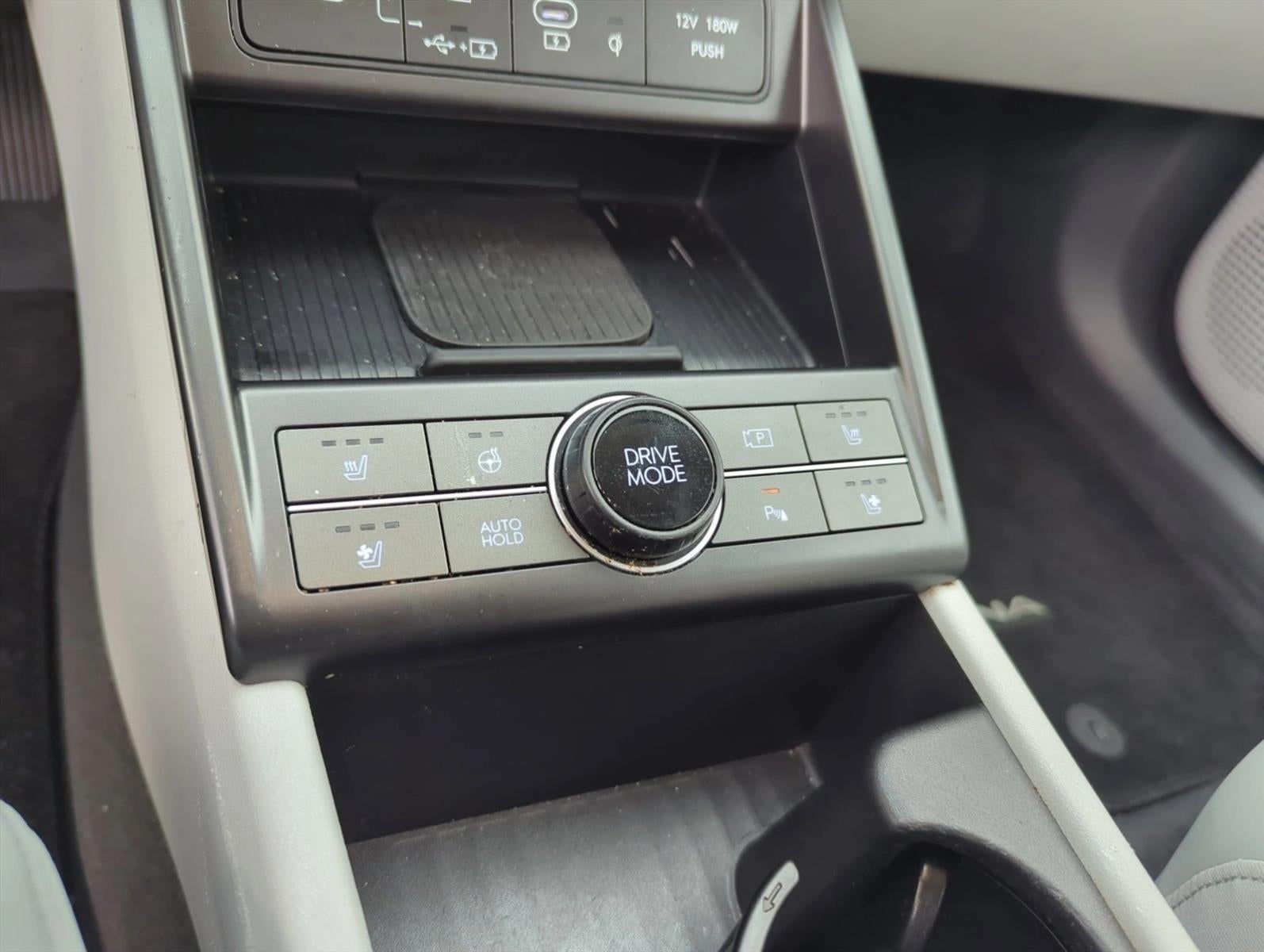 2024 Hyundai KONA Limited FWD