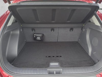 2024 Hyundai KONA Limited FWD