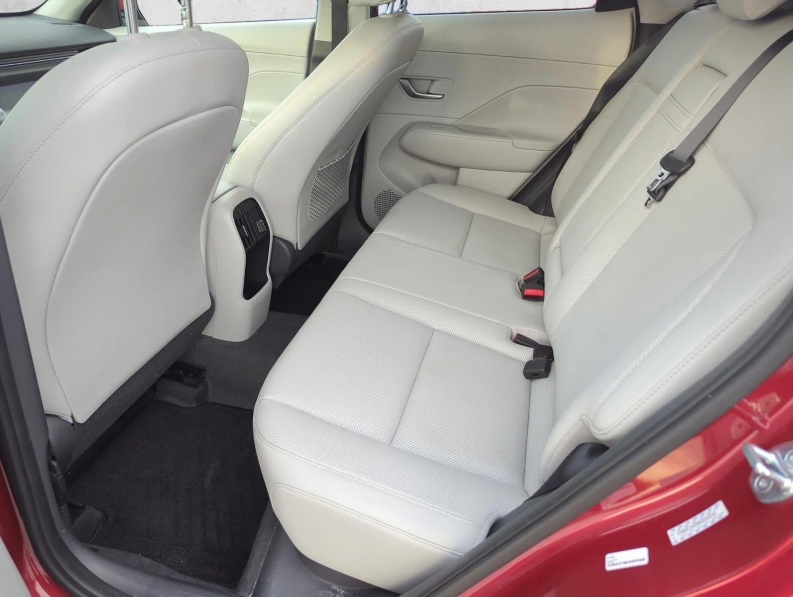 2024 Hyundai KONA Limited FWD