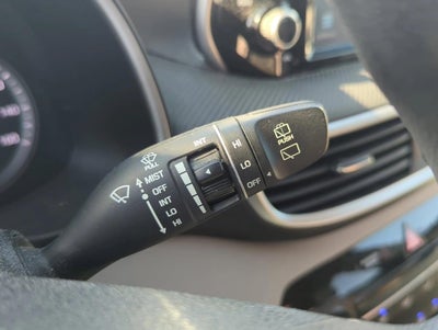 2019 Hyundai TUCSON SE FWD