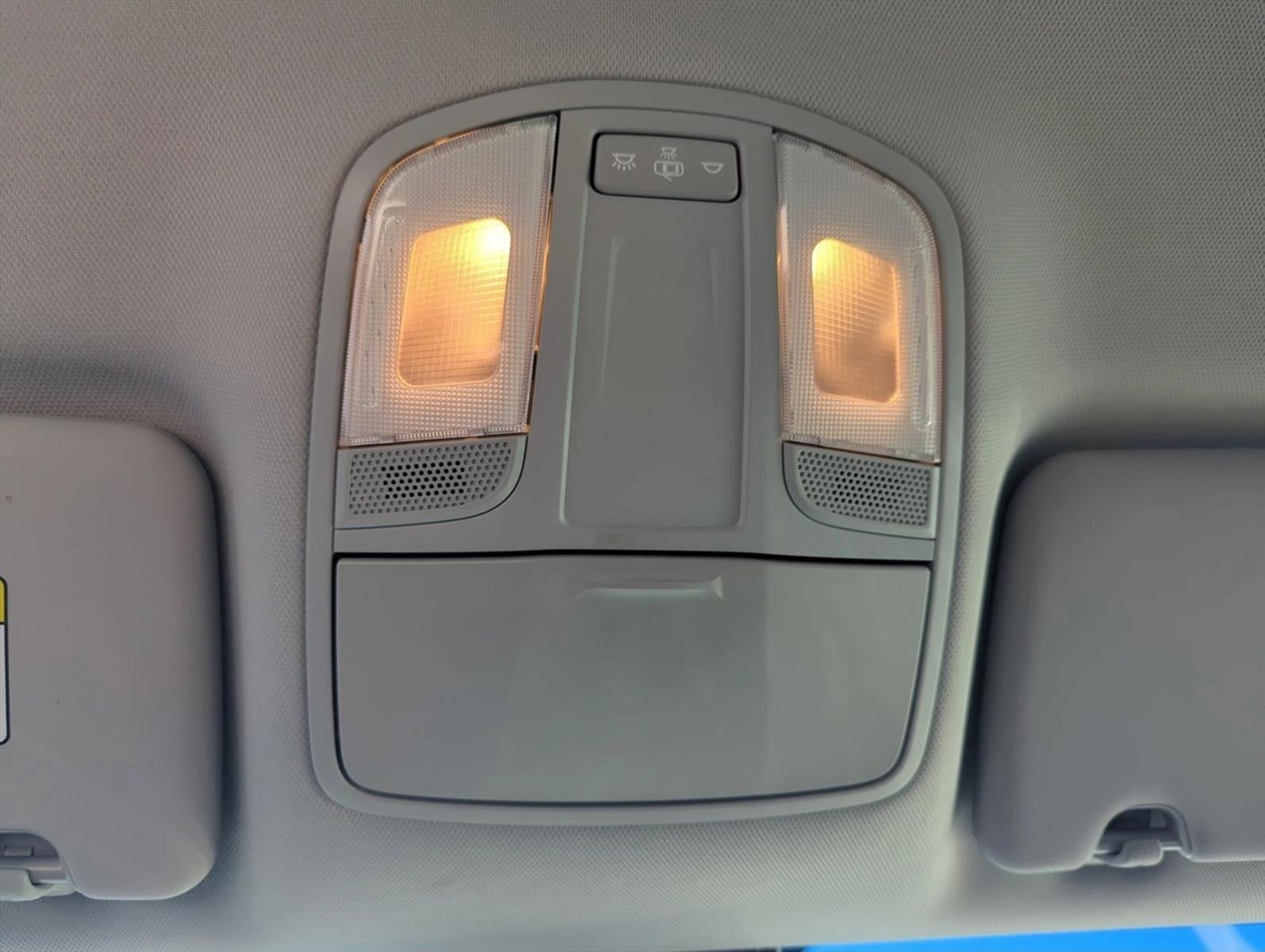 2019 Hyundai TUCSON SE FWD