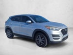 2019 Hyundai TUCSON SE FWD
