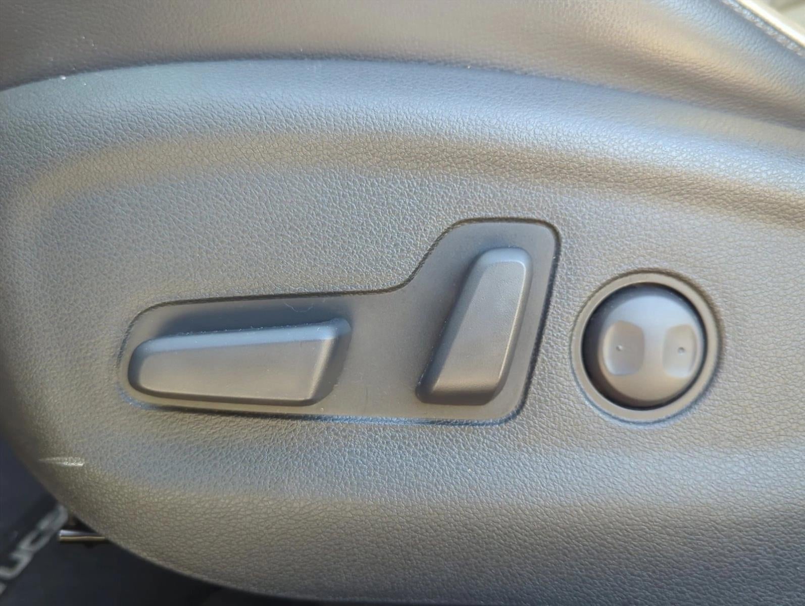 2020 Hyundai TUCSON Limited FWD