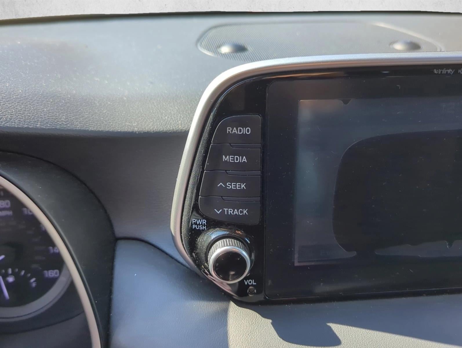 2020 Hyundai TUCSON Ultimate FWD