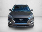 2020 Hyundai TUCSON Ultimate FWD