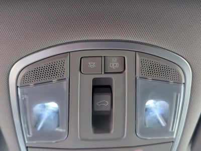 2020 Hyundai TUCSON Ultimate FWD