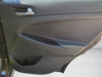 2020 Hyundai TUCSON Ultimate FWD