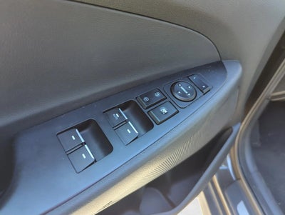 2020 Hyundai TUCSON Ultimate FWD