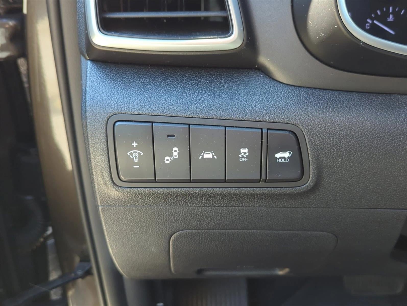 2020 Hyundai TUCSON Ultimate FWD