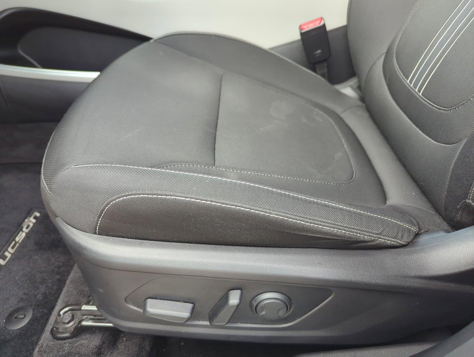 2022 Hyundai TUCSON Hybrid SEL Convenience AWD