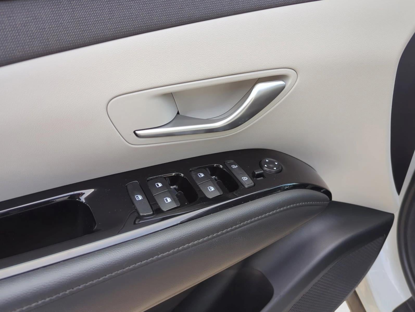 2022 Hyundai TUCSON Hybrid SEL Convenience AWD