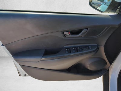 2021 Hyundai KONA SEL Auto FWD