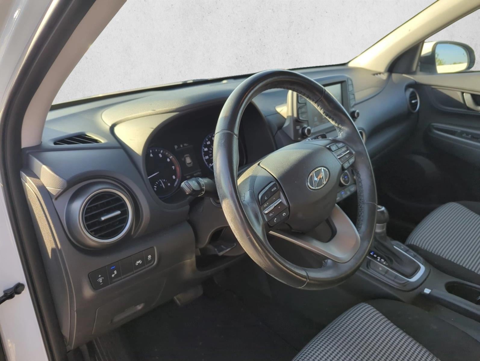 2021 Hyundai KONA SEL Auto FWD