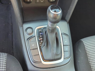 2021 Hyundai KONA SEL Auto FWD