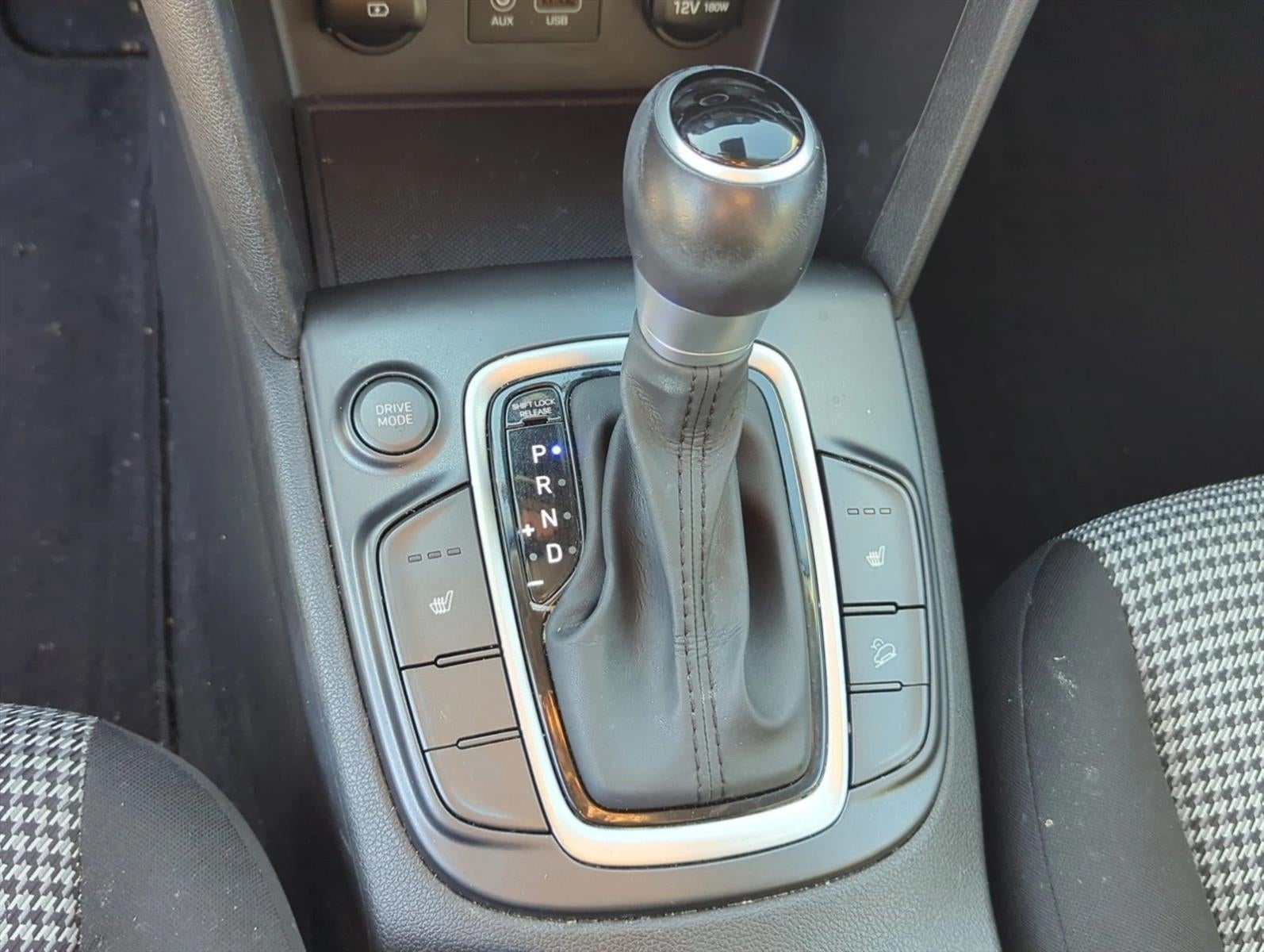 2021 Hyundai KONA SEL Auto FWD