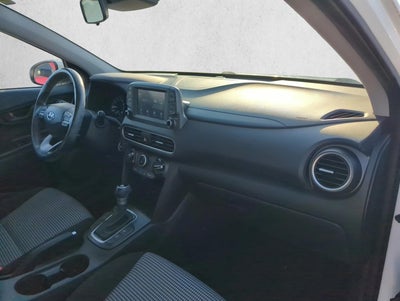 2021 Hyundai KONA SEL Auto FWD