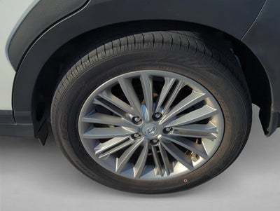 2021 Hyundai KONA SEL Auto FWD