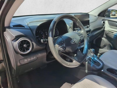 2023 Hyundai KONA SEL Auto AWD