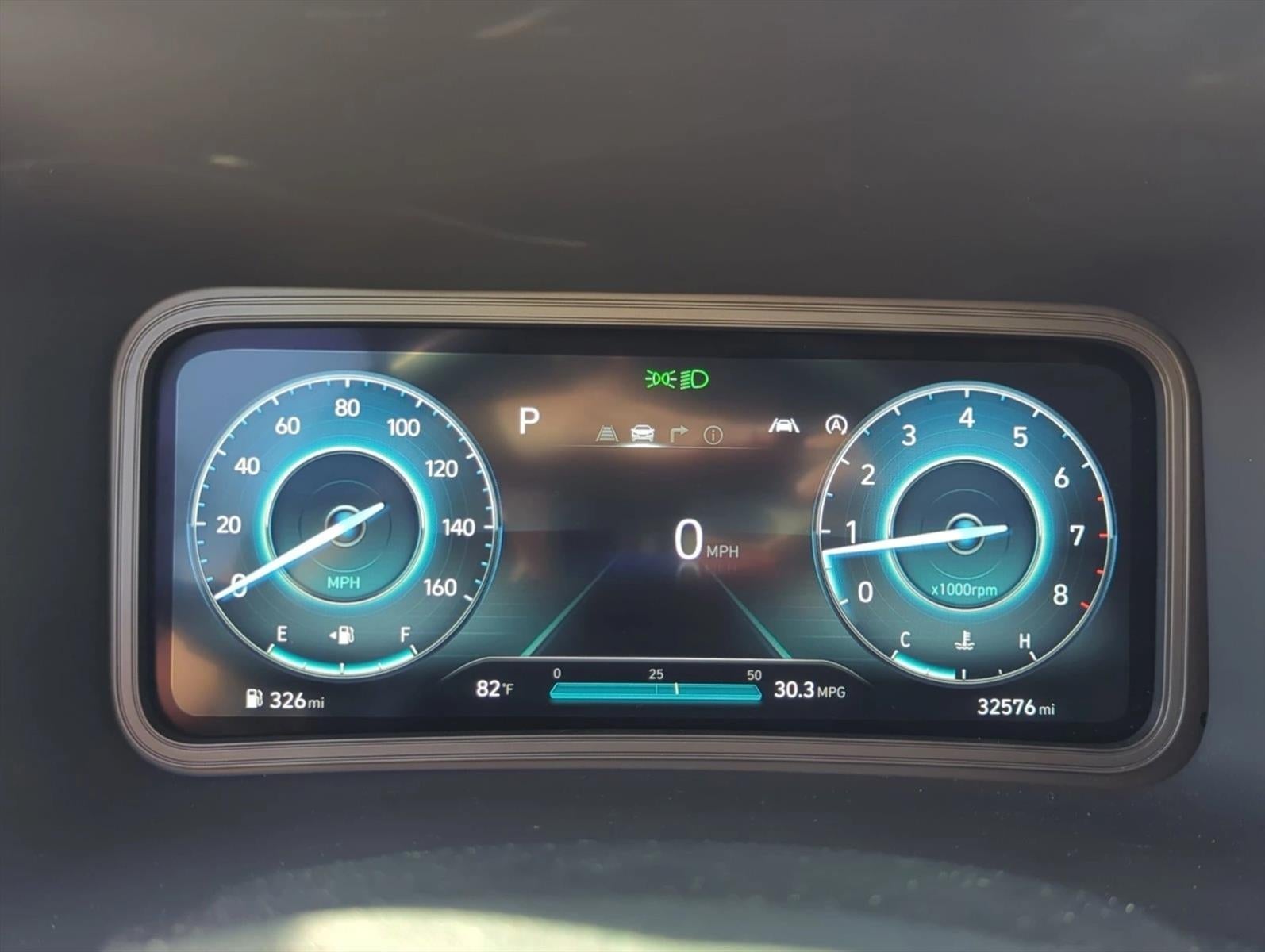 2022 Hyundai KONA Limited DCT FWD