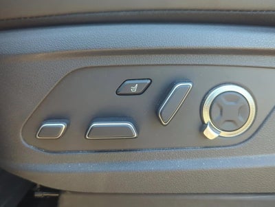 2024 Hyundai PALISADE Calligraphy FWD