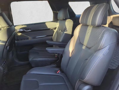 2024 Hyundai PALISADE Calligraphy FWD