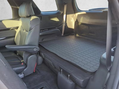 2024 Hyundai PALISADE Calligraphy FWD